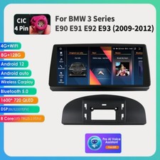 Apple Carplay Multimedia