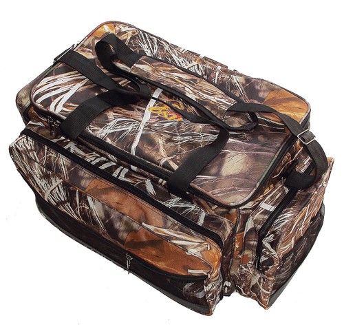 Borsa pesca valigetta da - borsa,