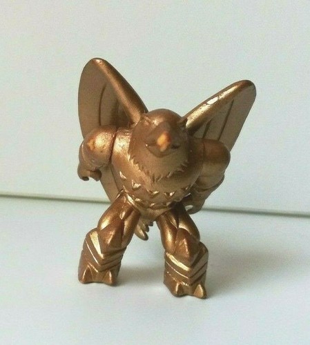 Gormiti serie cartoon gold - gormiti,