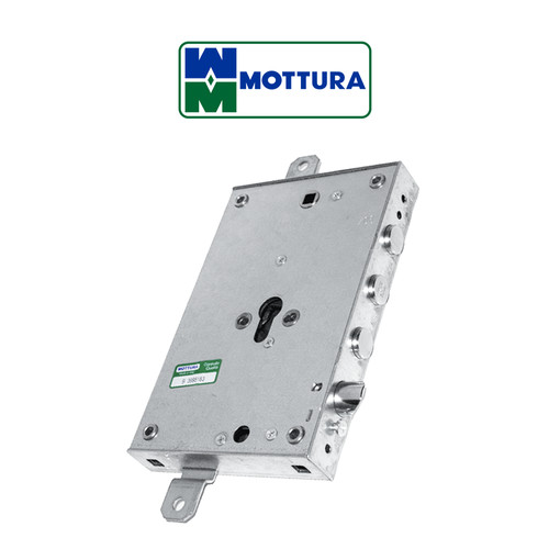 Serratura sicurezza mottura - serratura,