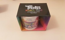 Tazza Trolls World Tour 11 oz Gimme A Beat per ragazze