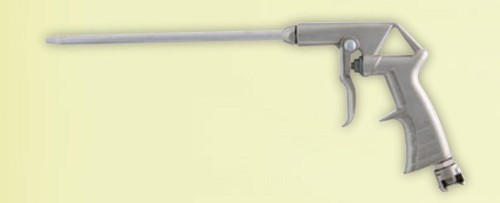 Pistola soffiatrice canna - pistola,