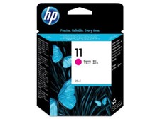 Originale HP 11 magenta