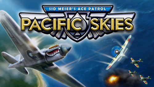 Sid meier ace - meier's,