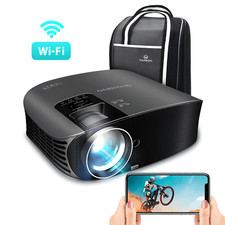 VANKYO 1080P HD Projector