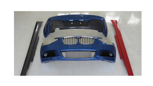 Kit paraurti anteriore - kit,