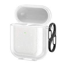 Custodia per Apple Airpods 1 &