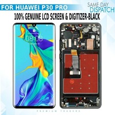 Originale Huawei P30 Pro +