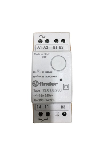 Finder 8 230 - finder, 13.01.8.230