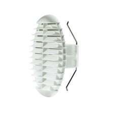 LUX403 - ø.85/125 - Griglia