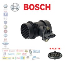 DEBIMETRO MISURATORE MASSA ARIA  FIAT STILO MULTIPLA 1.9 JTD BOSCH 0281002980