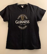 Vintage Guinness Celebrating