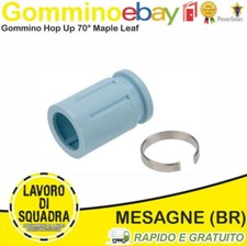 Gommino Hop up Maple Leaf