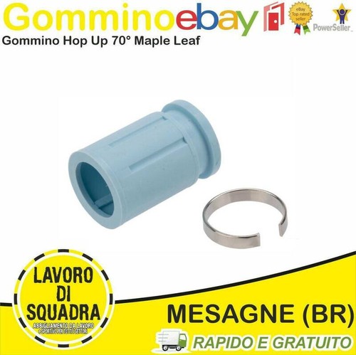 Gommino hop maple leaf - hop, up