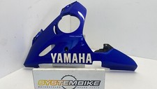 PUNTALE CARENA SINISTRA YAMAHA R6 2003-2005 / FAIRING SIDE LEFT