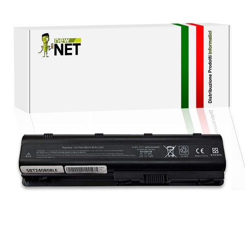 Batteria 593553 001 - 593553-001, mu06