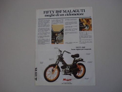 Advertising pubblicità 1979 - advertising,