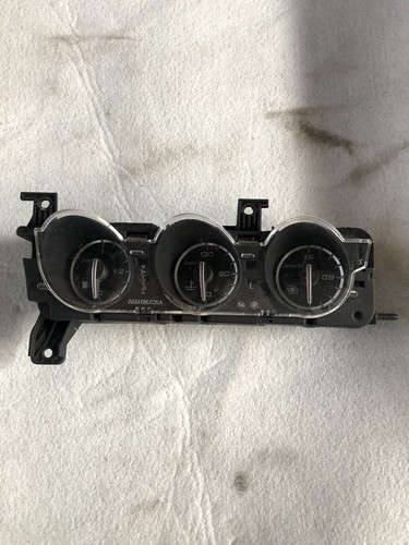 Quadro strumenti centrale