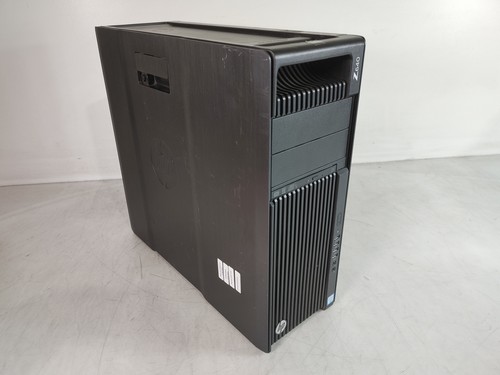 Z640 workstation intel xeon - z640,