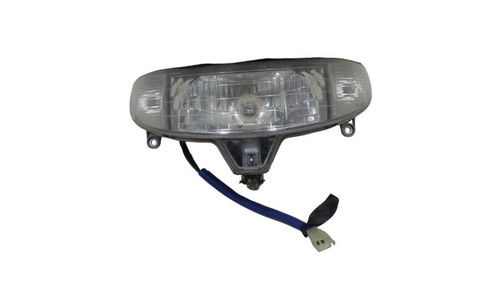 Fanale anteriore kymco - anteriore, dink