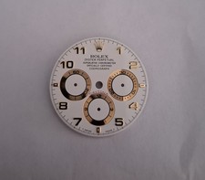 Rolex Daytona Dial Quadrante Zenith 16523 16528 16518 