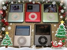 Apple iPod Nano 3a Generazione