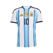 Messi Race Argentina World Cup