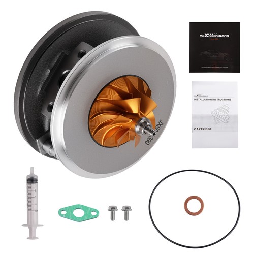 Billet gt1749v chra - chra, turbo