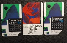 Schede telefoniche - telefoniche, g