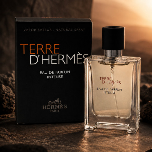 Hermès terre - hermès, d’hermès