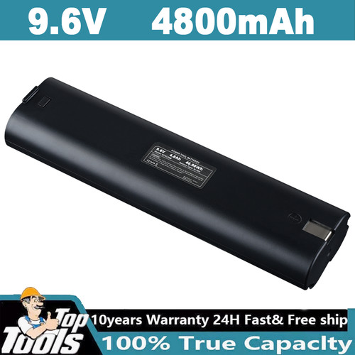 Batteria nuova per makita 9000 - batteria,