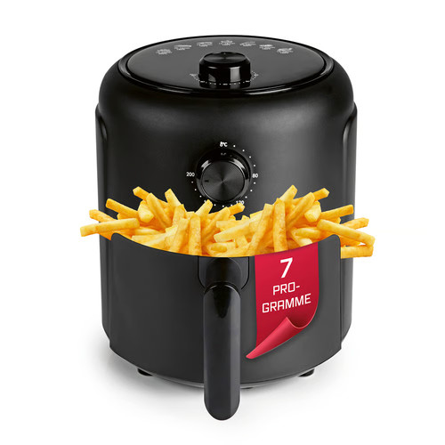 Gourmetmaxx friggitrice - gourmetmaxx,