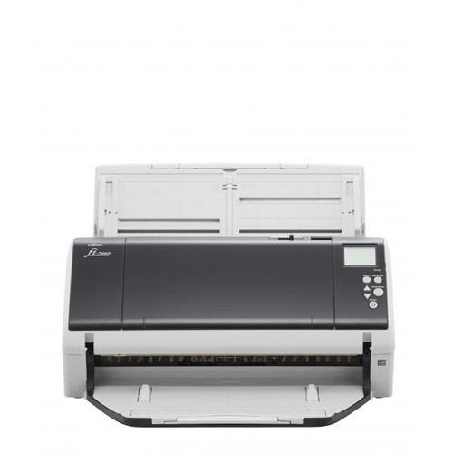 Scanner ricoh 7460 a3 - scanner,