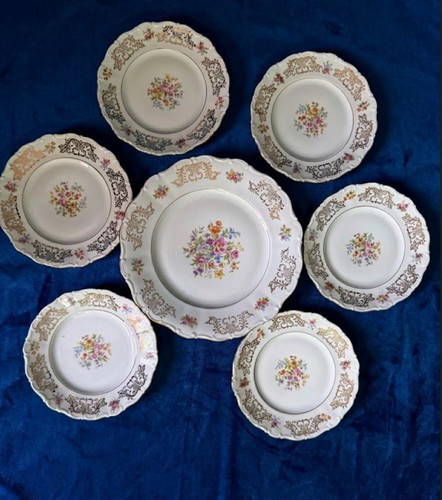 Set piatti seltmann weiden - set,