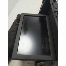 Schermo display navigatore