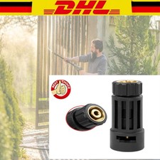 Adattatore B a baionetta per Kärcher M22 IG | k series adattatore per Kärcher 160bar 60°