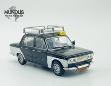 IXO LADA 1500 Taxi Le Caire
