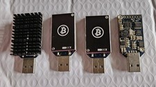 ASIC Miner Block Erupter
