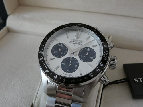 Steinhart ocean one vintage - steinhart,