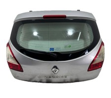 PORTELLONE POSTERIORE COMPLETO PER RENAULT Megane III (08>16)