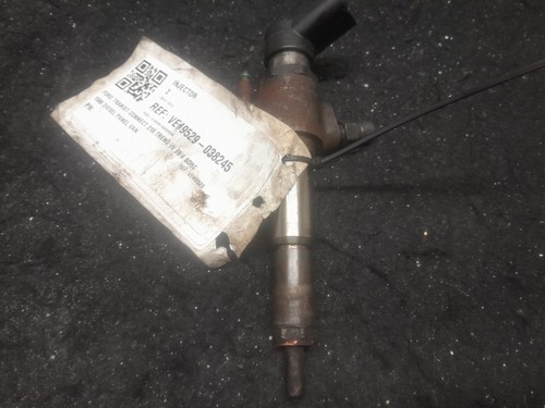 Mk2 ford transit - ford, connect