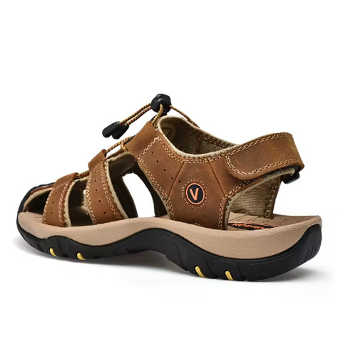 Sandali uomo estivi scarpe - da,