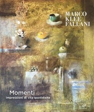 Libro Nuovo - Marco Klee
