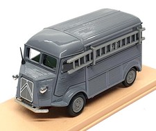 Eligor 1/43 Scale Diecast 1306