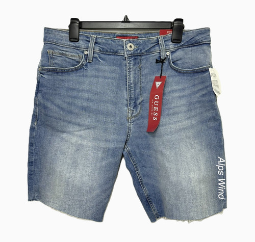 Guess uomo wyatt - wyatt, elasticizzato