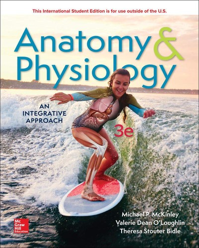 Anatomy physiology an - anatomy,