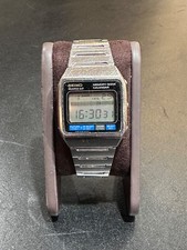 Seiko “MOONRAKER”  LCD