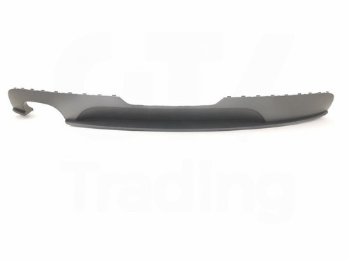 Genuine vag rear bumper lower - rear,