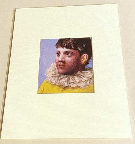 Dal museo picasso stampa - museo,
