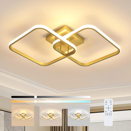 Plafoniera led soffitto - plafoniera,